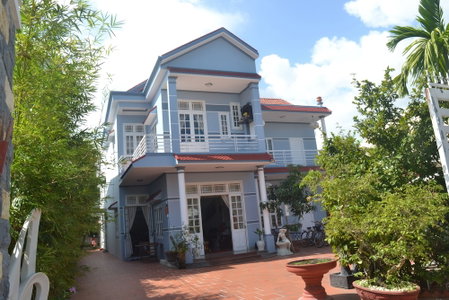 Hoi An Life Homestay, Hoi An, Vietnam