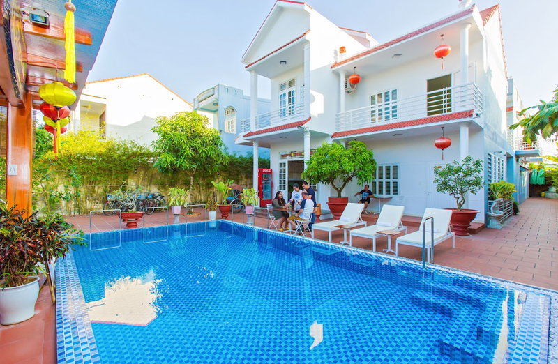 Hoi An Life Homestay, Hoi An, Vietnam