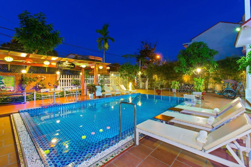 Hoi An Life Homestay, Hoi An, Vietnam