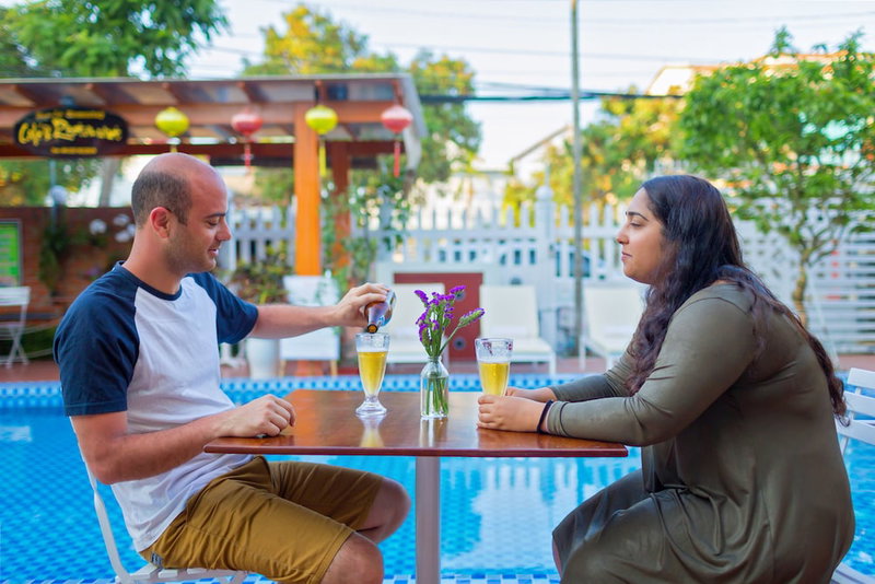Hoi An Life Homestay, Hoi An, Vietnam