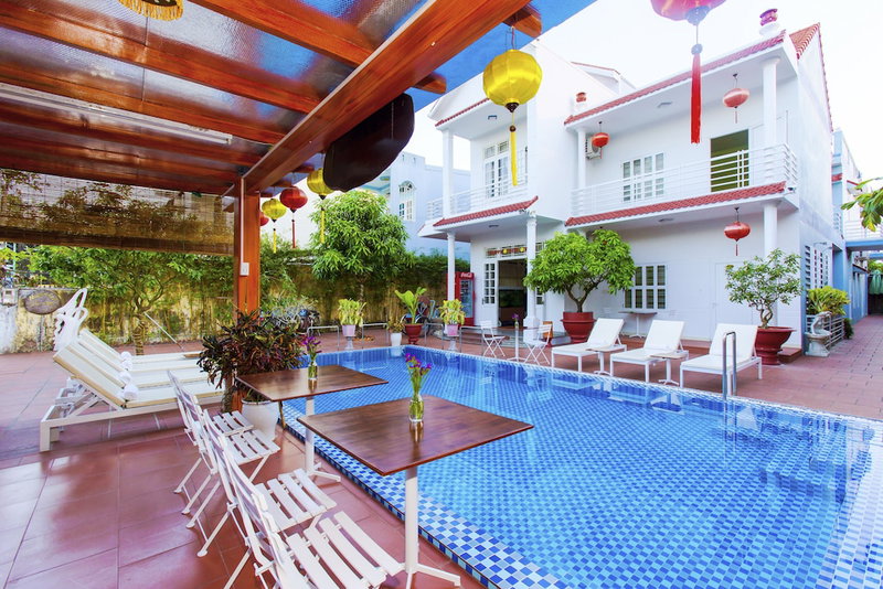 Hoi An Life Homestay, Hoi An, Vietnam