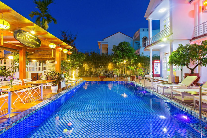 Hoi An Life Homestay, Hoi An, Vietnam