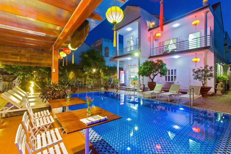 Hoi An Life Homestay, Hoi An, Vietnam