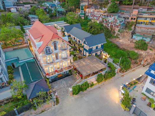 La Cle' Đà Lạt, Vietnam