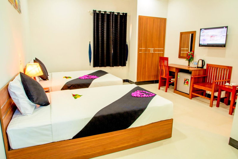 Pham Gia Hotel Mui Ne, Mui Ne, Vietnam