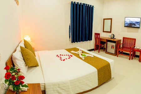 Pham Gia Hotel Mui Ne, Mui Ne, Vietnam