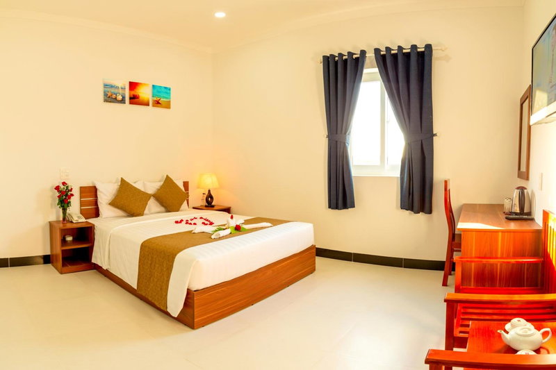 Pham Gia Hotel Mui Ne, Mui Ne, Vietnam