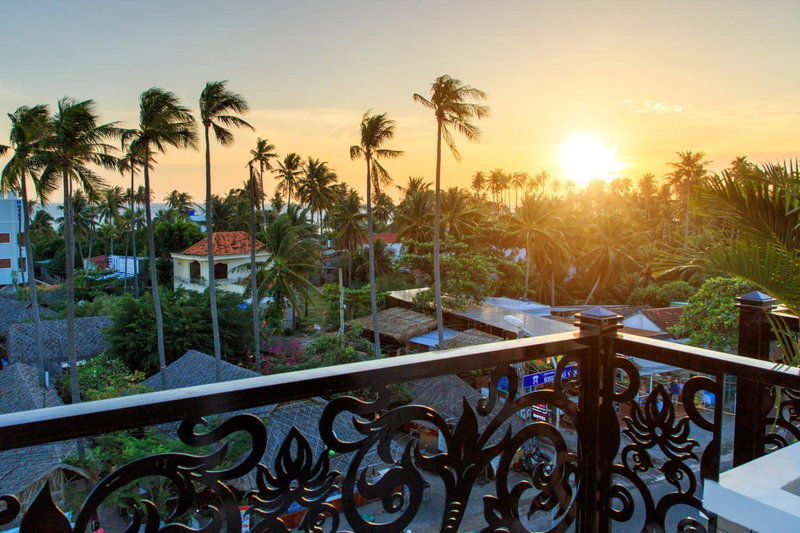 Pham Gia Hotel Mui Ne, Mui Ne, Vietnam