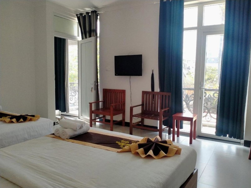 Pham Gia Hotel Mui Ne, Mui Ne, Vietnam