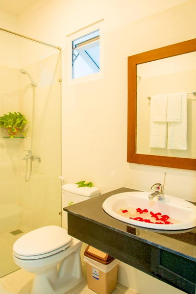 Pham Gia Hotel Mui Ne, Mui Ne, Vietnam