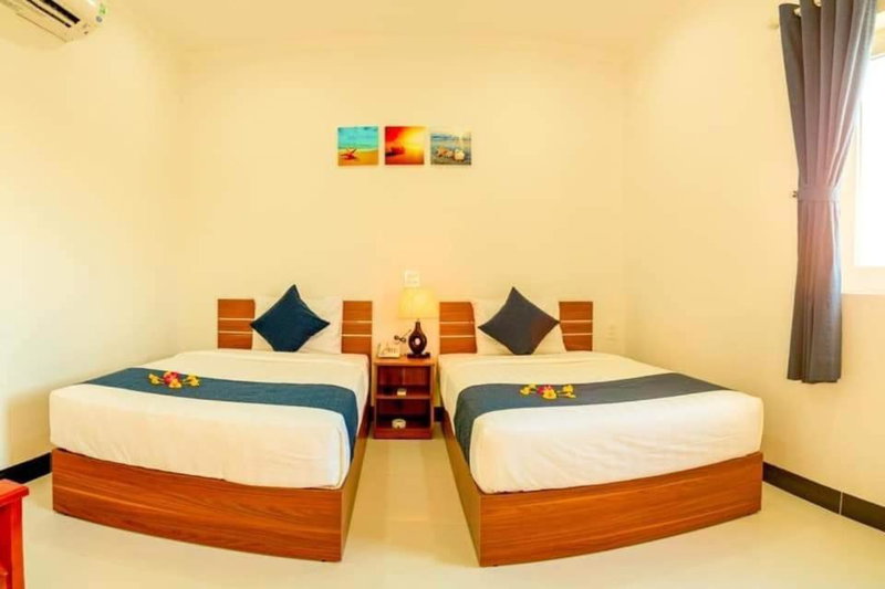Pham Gia Hotel Mui Ne, Mui Ne, Vietnam