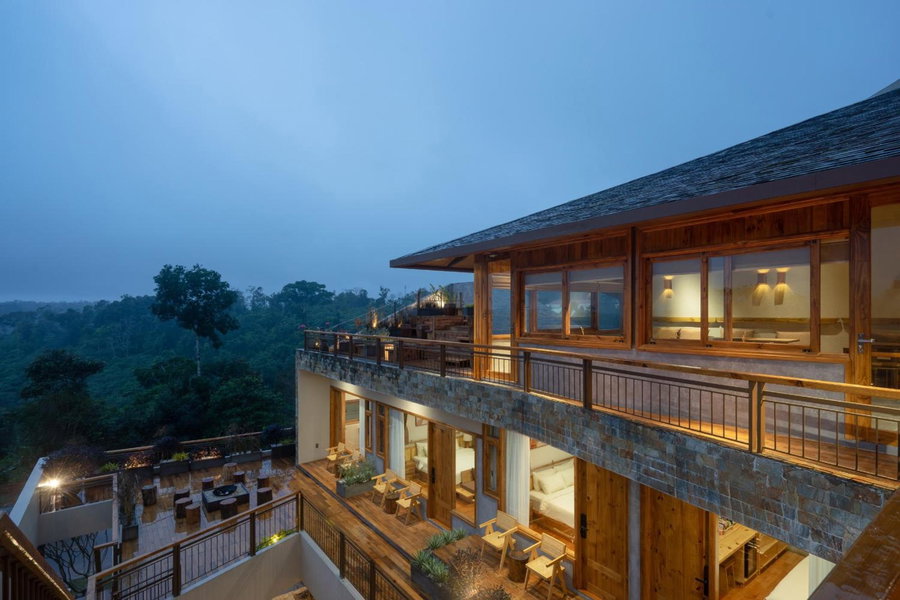 MăngDiang Boutique Hotel, Kon Von Kla, Vietnam