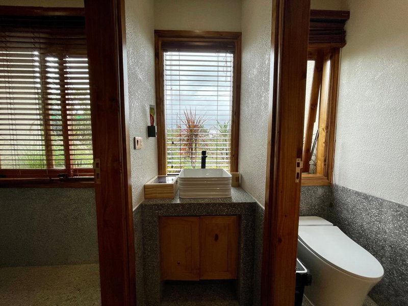 MăngDiang Boutique Hotel, Kon Von Kla, Vietnam