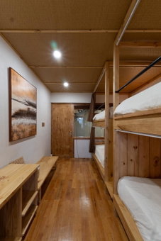 MăngDiang Boutique Hotel, Kon Von Kla, Vietnam