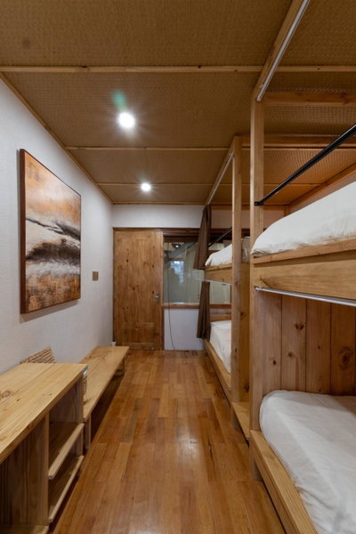 MăngDiang Boutique Hotel, Kon Von Kla, Vietnam