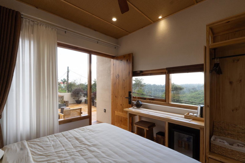 MăngDiang Boutique Hotel, Kon Von Kla, Vietnam