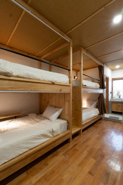 MăngDiang Boutique Hotel, Kon Von Kla, Vietnam