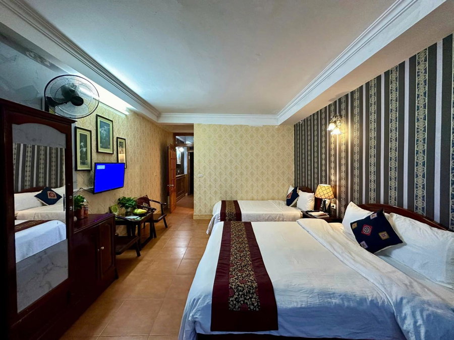 Hà Giang Hotel Sapa, Sa Pa, Việt Nam