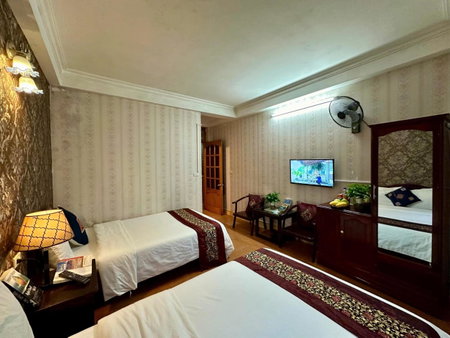 Hà Giang Hotel Sapa, Sa Pa, Việt Nam