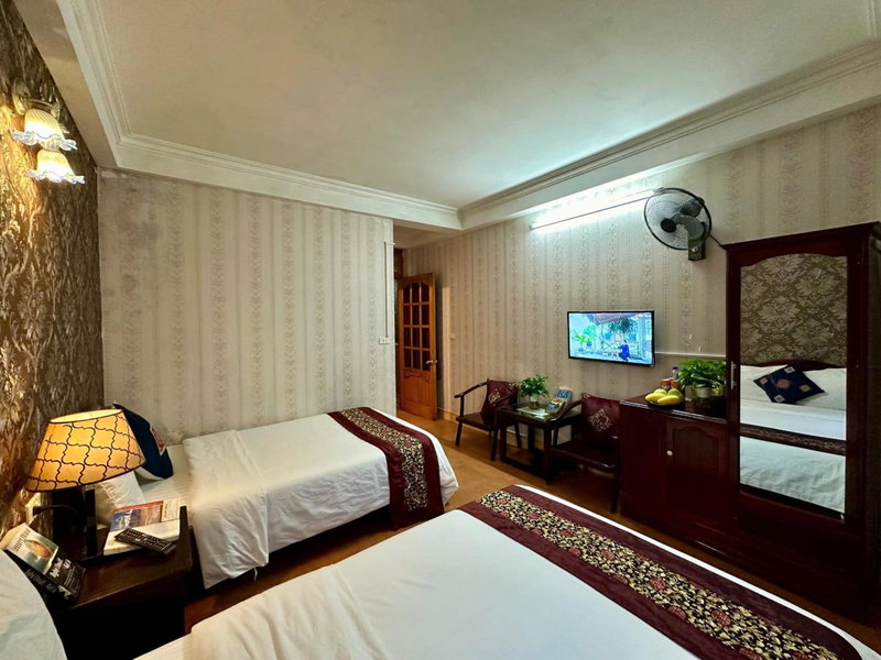 Hà Giang Hotel Sapa, Sa Pa, Việt Nam