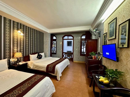Hà Giang Hotel Sapa, Sa Pa, Việt Nam