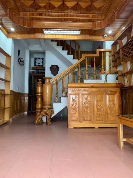 Hà Giang Hotel Sapa, Sa Pa, Việt Nam