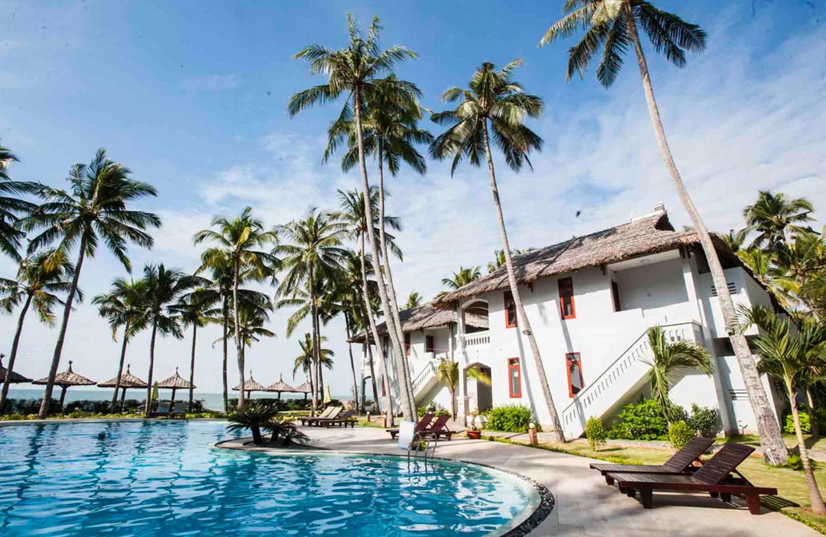 Muine Sun & Sea Resort, Vietnam