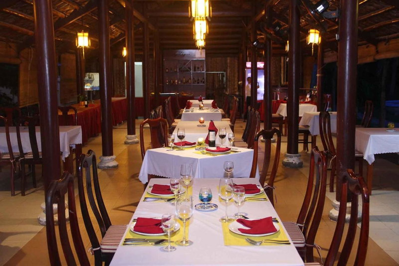 Muine Sun & Sea Resort, Mui Ne, Вьетнам