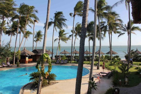 Muine Sun & Sea Resort, Mui Ne, Вьетнам