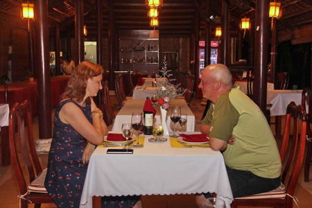 Muine Sun & Sea Resort, Mui Ne, Вьетнам