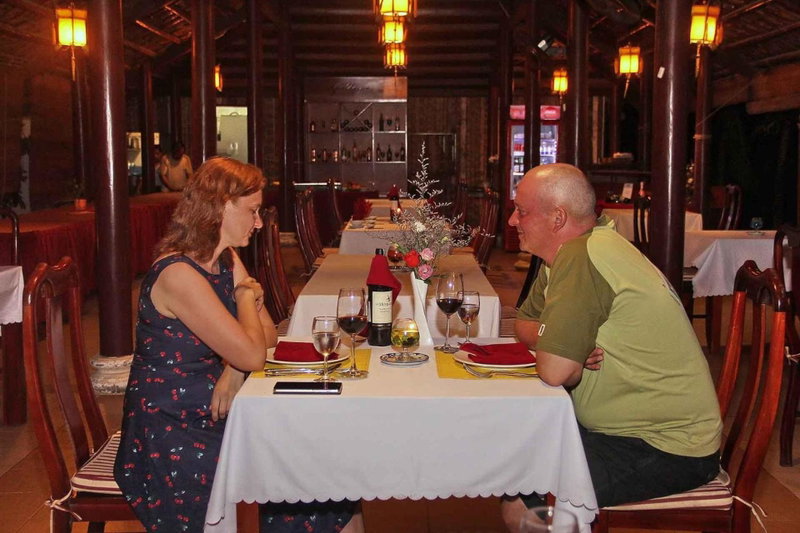 Muine Sun & Sea Resort, Mui Ne, Вьетнам