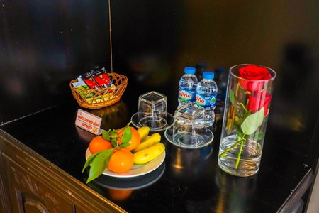 Hoa Binh 1 Hotel, Long Xuyên, Vietnam