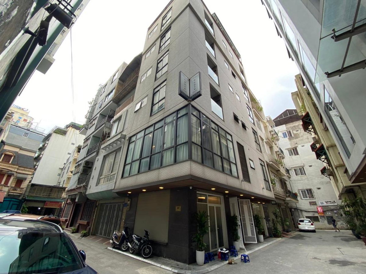 Hotel · Hi.Home House near Lake, Hanoi
