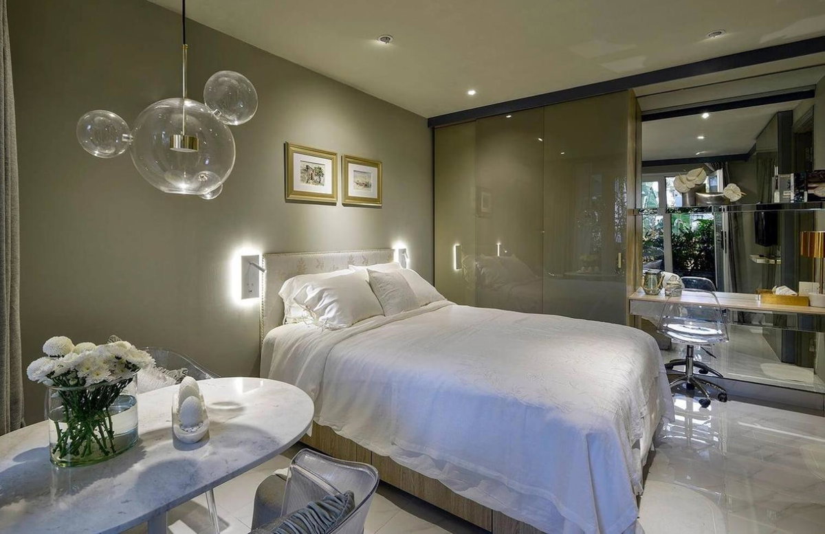 Hôtel · Bed In Town Saigon, Hô Chi Minh-Ville