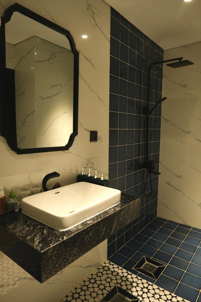 Nicecy Boutique Hotel, Хошимин, Вьетнам