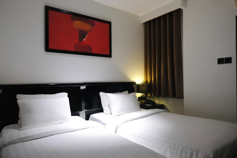 Nicecy Boutique Hotel, Хошимин, Вьетнам