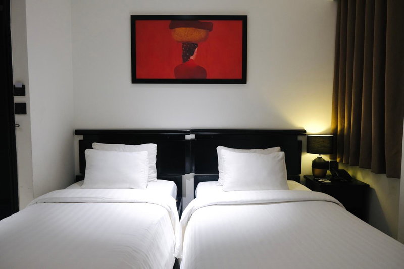 Nicecy Boutique Hotel, Хошимин, Вьетнам