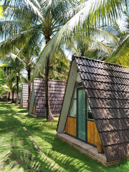 Phu Nam House - Resort, Phu Quoc, Вьетнам