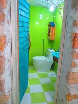 Phu Nam House - Resort, Phu Quoc, Вьетнам