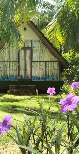 Phu Nam House - Resort, Phu Quoc, Вьетнам