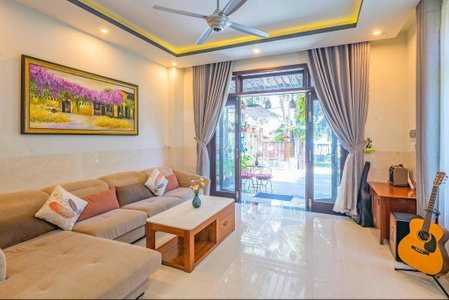 Phuoc Dat Riverside Homestay Hoi An, Hoi An, Viêt Nam