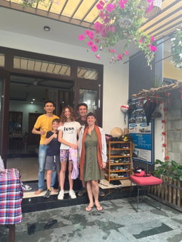 Phuoc Dat Riverside Homestay Hoi An, Hoi An, Viêt Nam