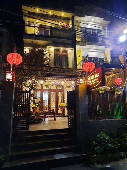 Phuoc Dat Riverside Homestay Hoi An, Hoi An, Viêt Nam