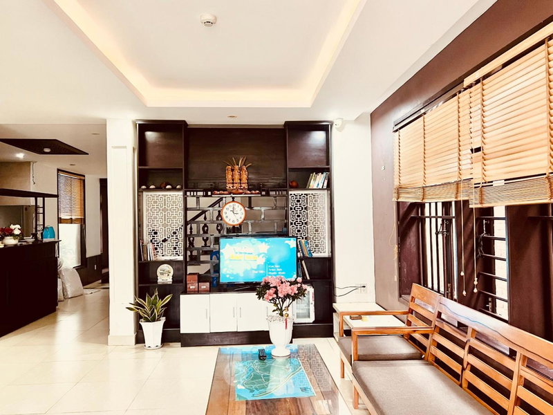 Pearl Beach Homestay - Cua Dai Beach, Hoi An, Hoi An, Viêt Nam