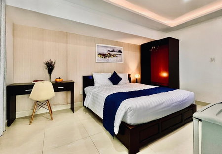 Pearl Beach Homestay - Cua Dai Beach, Hoi An, Hoi An, Viêt Nam