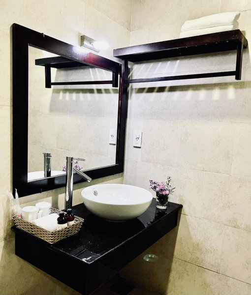 Pearl Beach Homestay - Cua Dai Beach, Hoi An, Hoi An, Viêt Nam