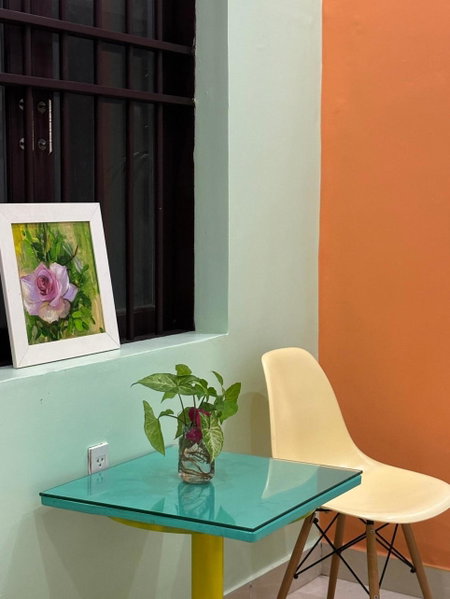 Pearl Beach Homestay - Cua Dai Beach, Hoi An, Hoi An, Viêt Nam