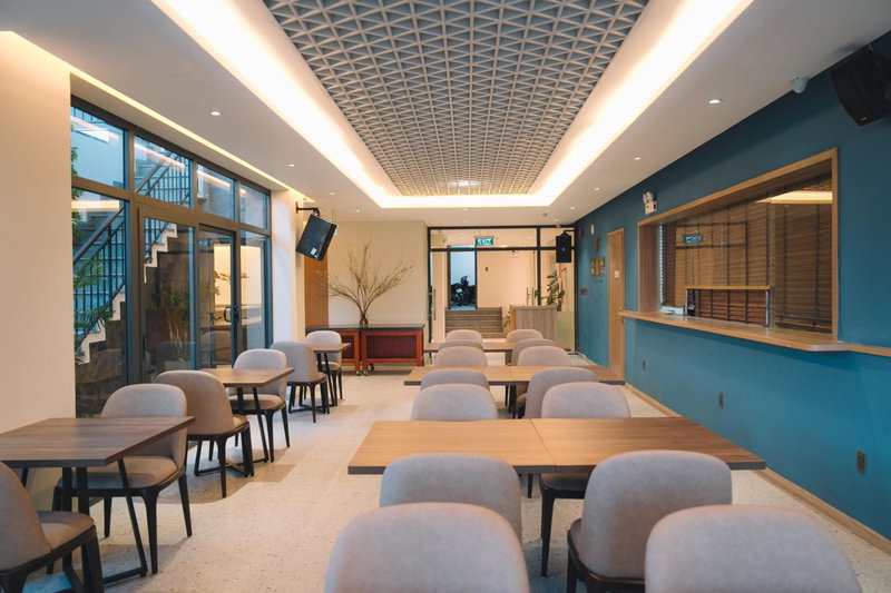 Canary Dalat Hotel, Da Lat, Вьетнам
