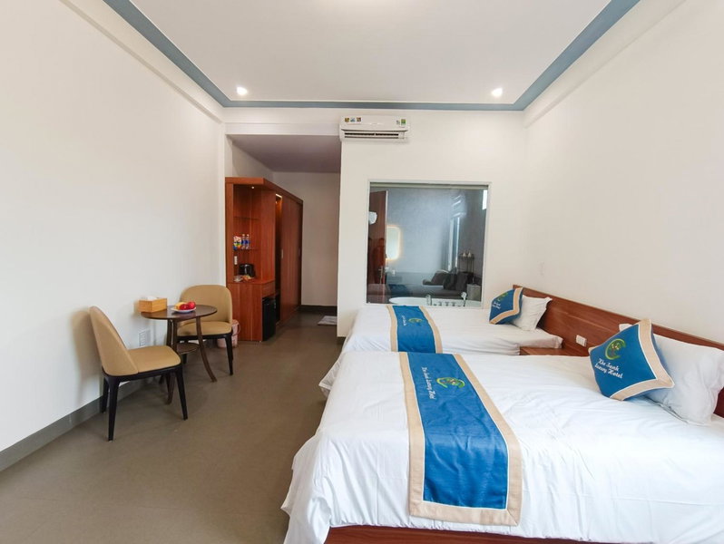 Khe Sanh Luxury Hotel, Hương Hóa, Vietnam