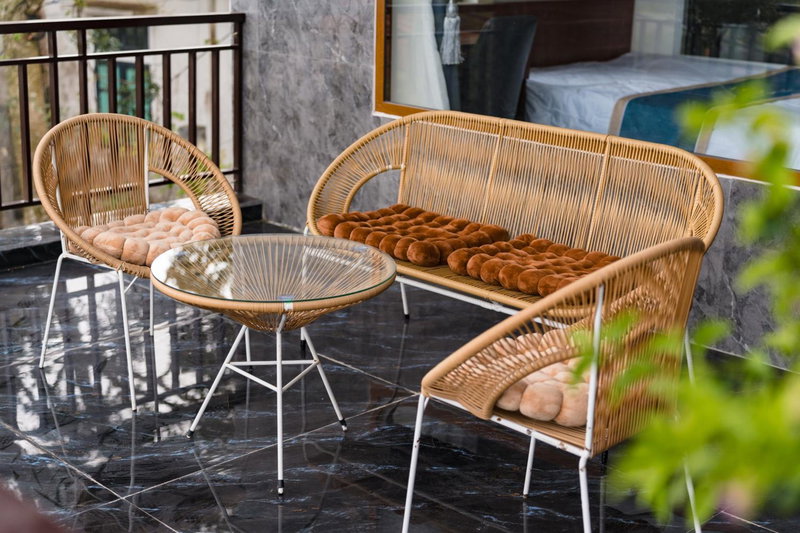 Khe Sanh Luxury Hotel, Hương Hóa, Vietnam